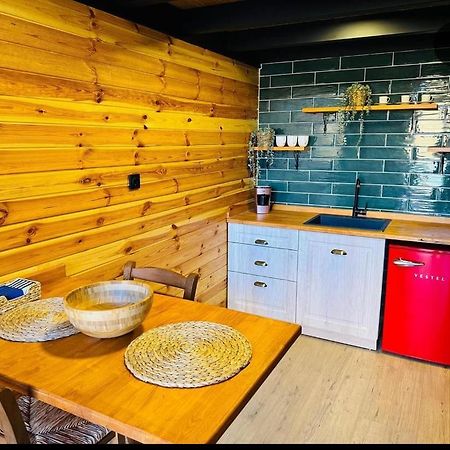 Sapanca Galya Bungalov Екстериор снимка