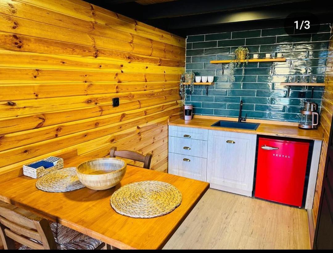 Sapanca Galya Bungalov Екстериор снимка