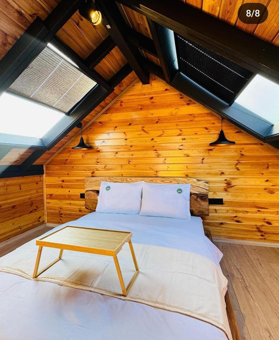 Sapanca Galya Bungalov Екстериор снимка